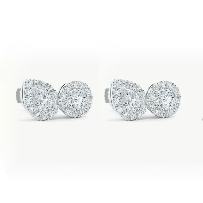 Debeers Earrings